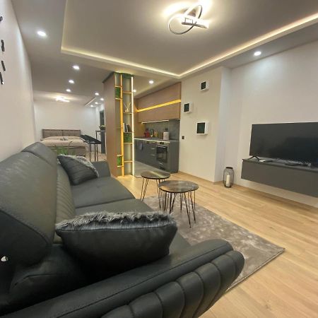 Dv13 Luxury Suite Sofia Center エクステリア 写真