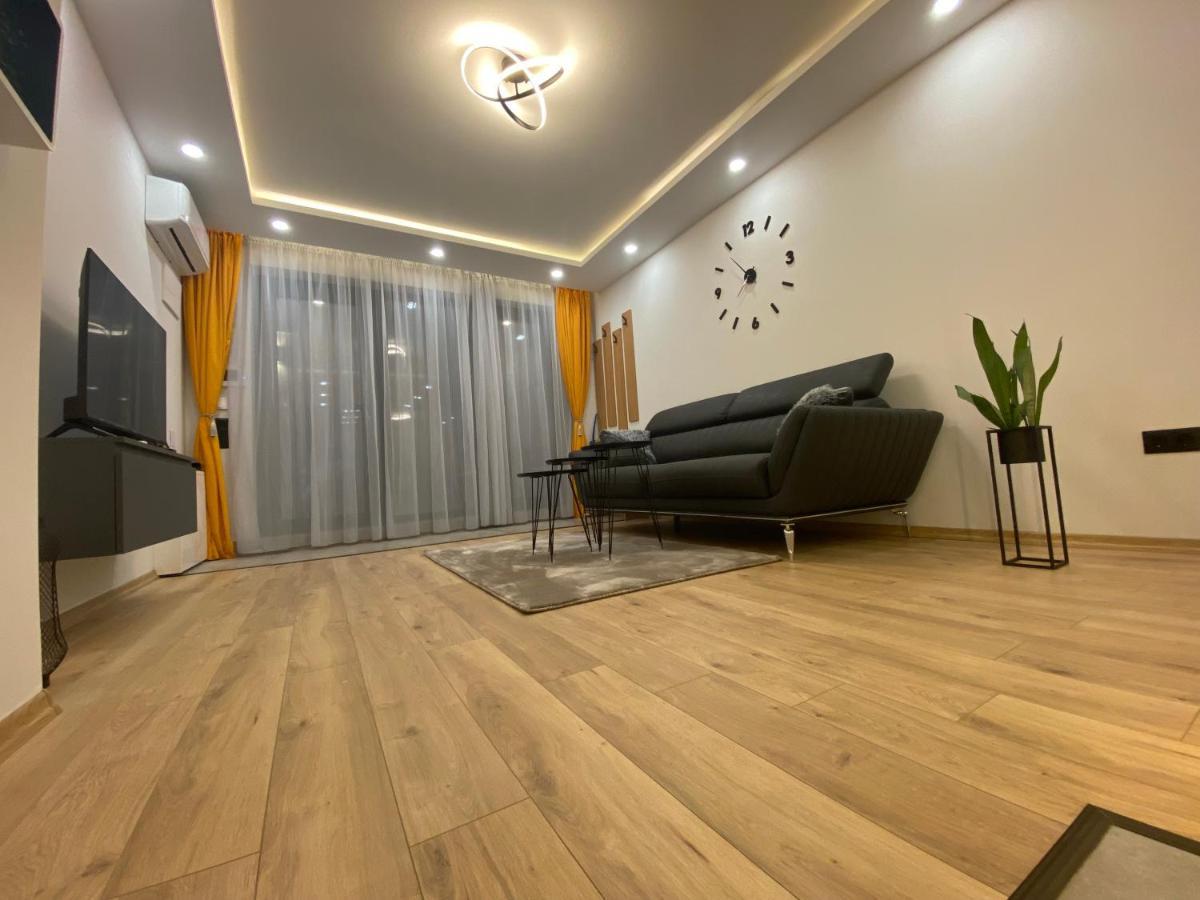 Dv13 Luxury Suite Sofia Center エクステリア 写真