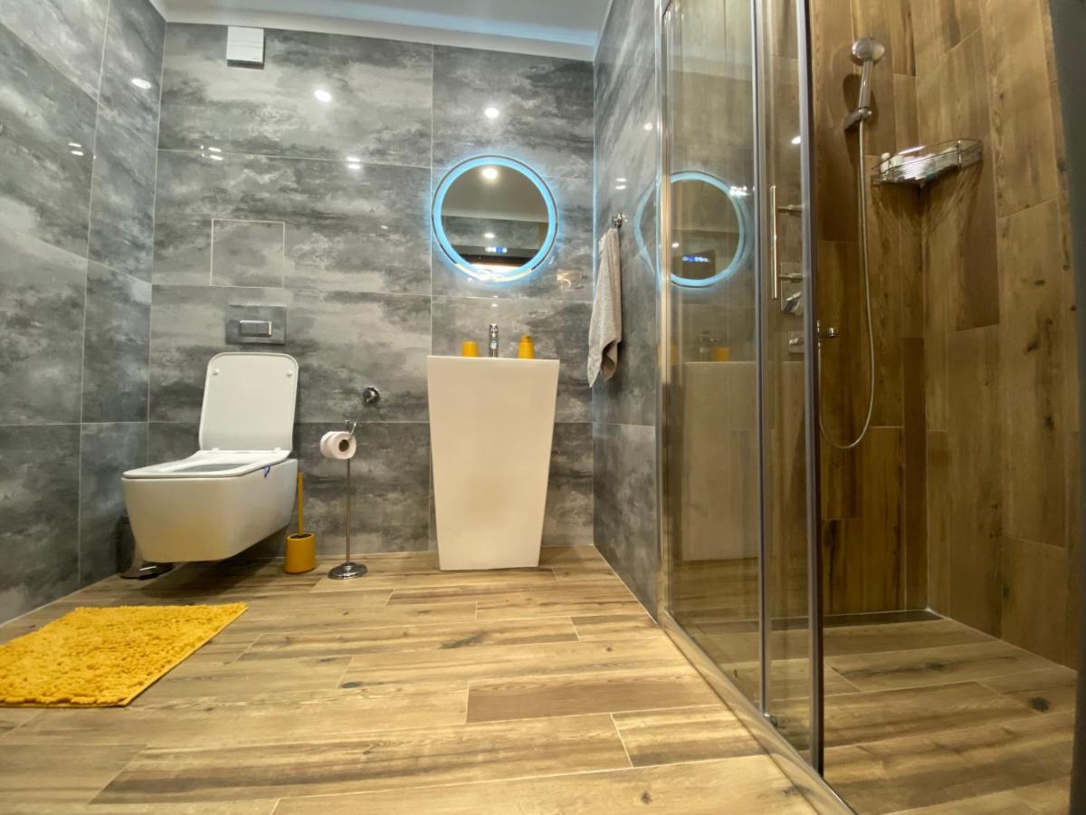 Dv13 Luxury Suite Sofia Center エクステリア 写真