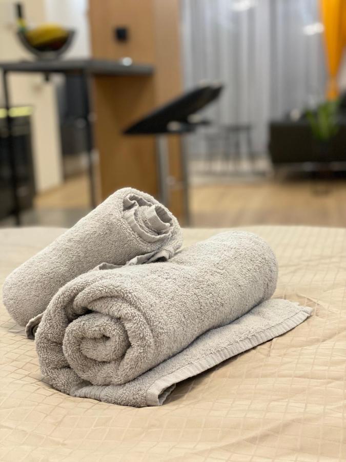 Dv13 Luxury Suite Sofia Center エクステリア 写真