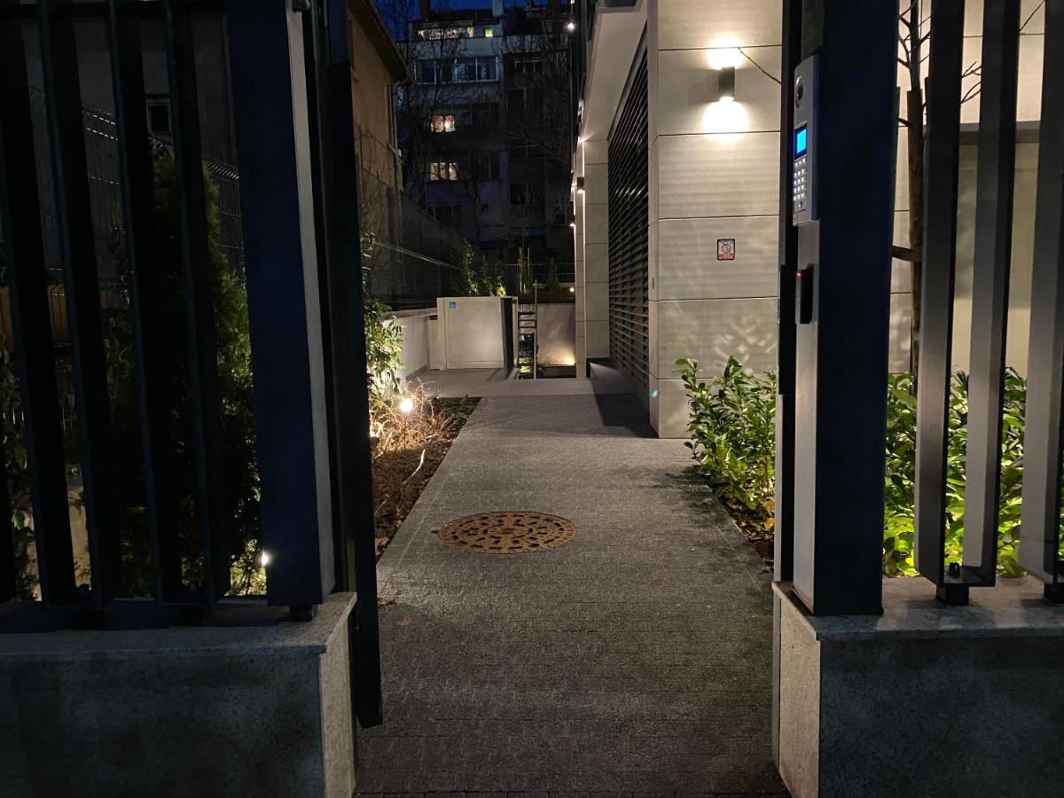 Dv13 Luxury Suite Sofia Center エクステリア 写真