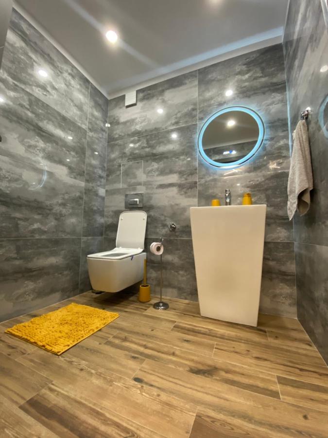 Dv13 Luxury Suite Sofia Center エクステリア 写真