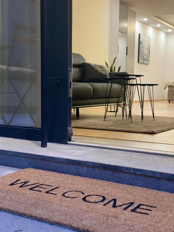 Dv13 Luxury Suite Sofia Center エクステリア 写真