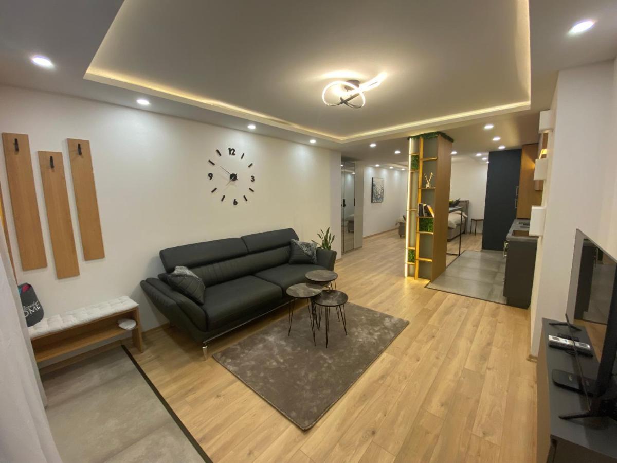 Dv13 Luxury Suite Sofia Center エクステリア 写真